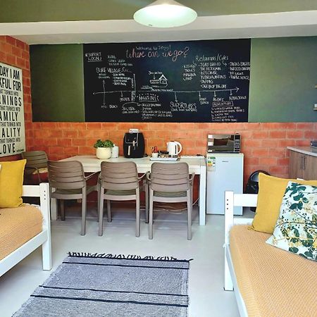 Anna'S Place Jeffreys Bay Bagian luar foto