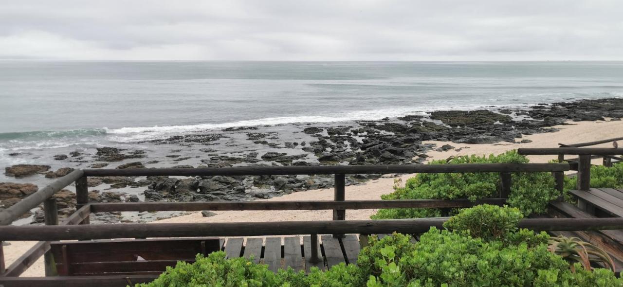 Anna'S Place Jeffreys Bay Bagian luar foto