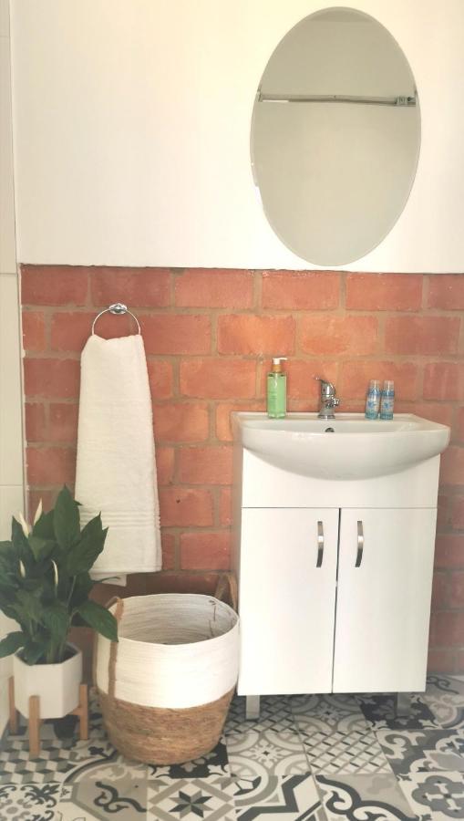 Anna'S Place Jeffreys Bay Bagian luar foto