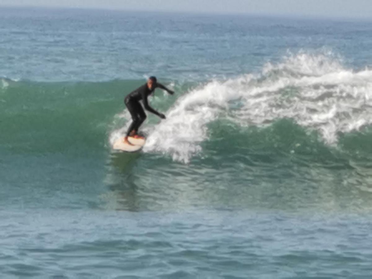 Anna'S Place Jeffreys Bay Bagian luar foto