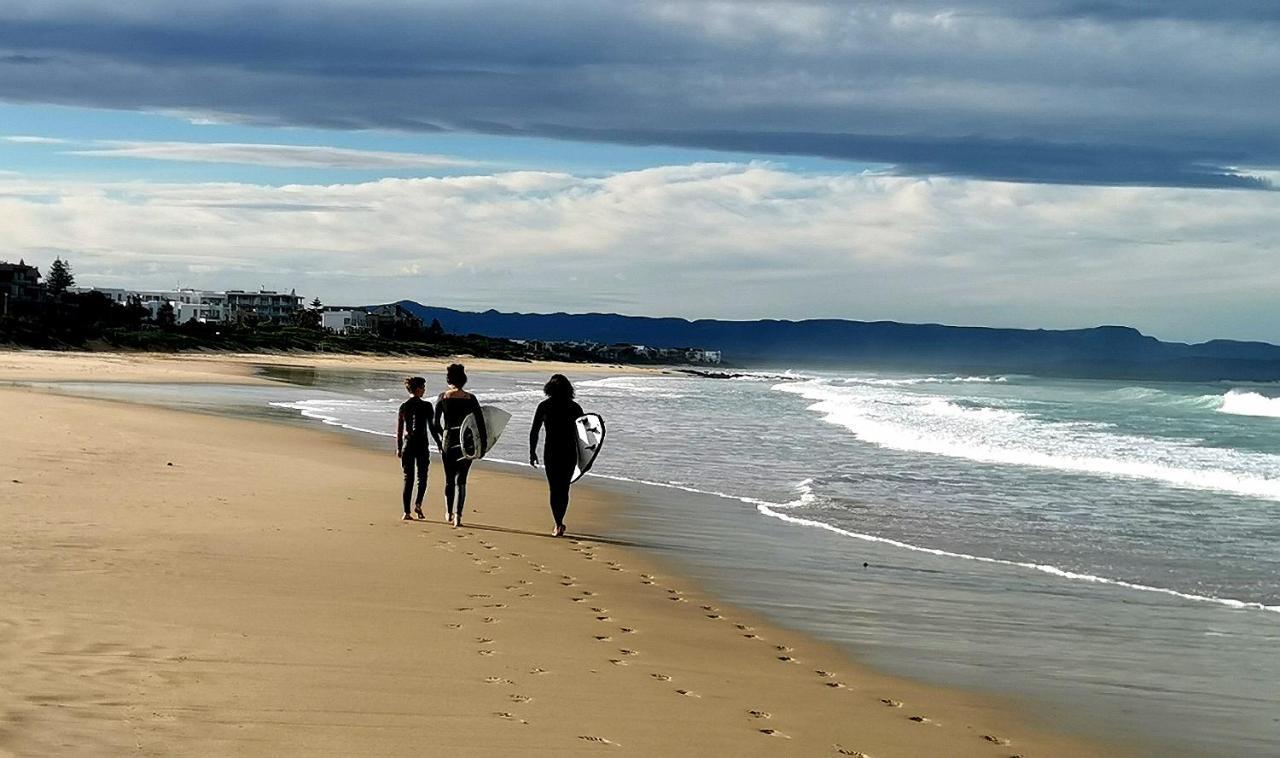 Anna'S Place Jeffreys Bay Bagian luar foto