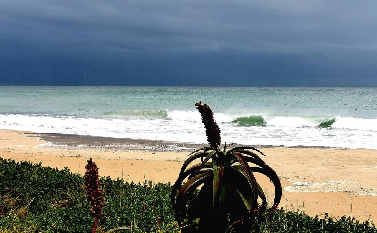 Anna'S Place Jeffreys Bay Bagian luar foto