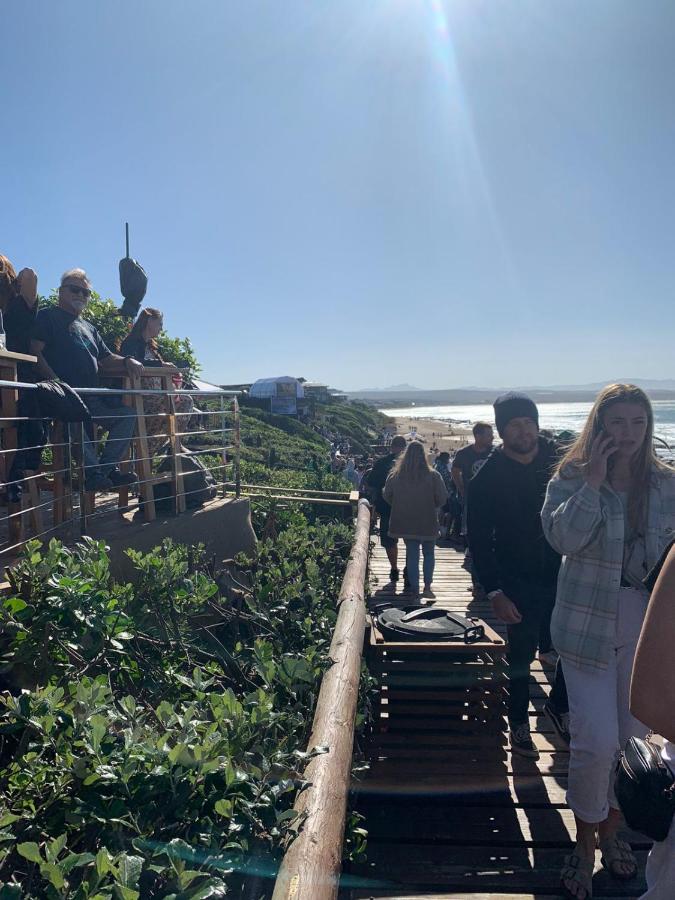 Anna'S Place Jeffreys Bay Bagian luar foto