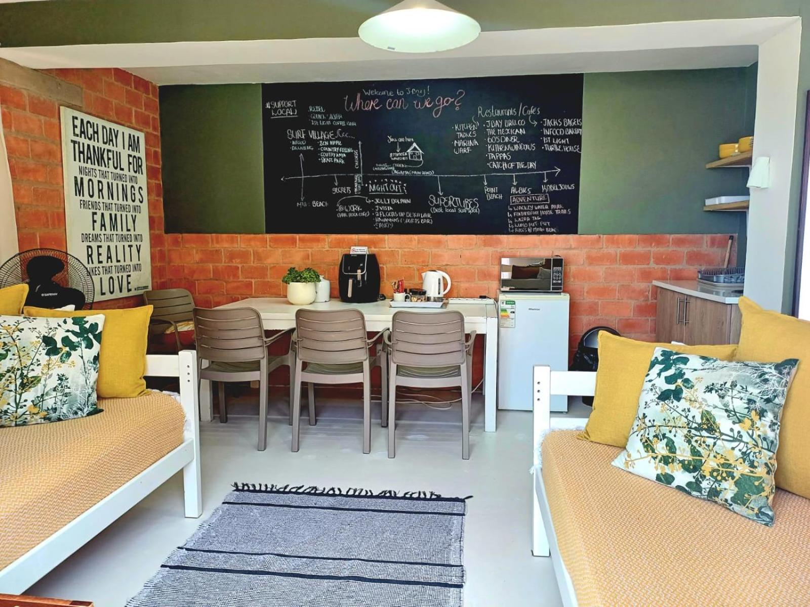 Anna'S Place Jeffreys Bay Bagian luar foto